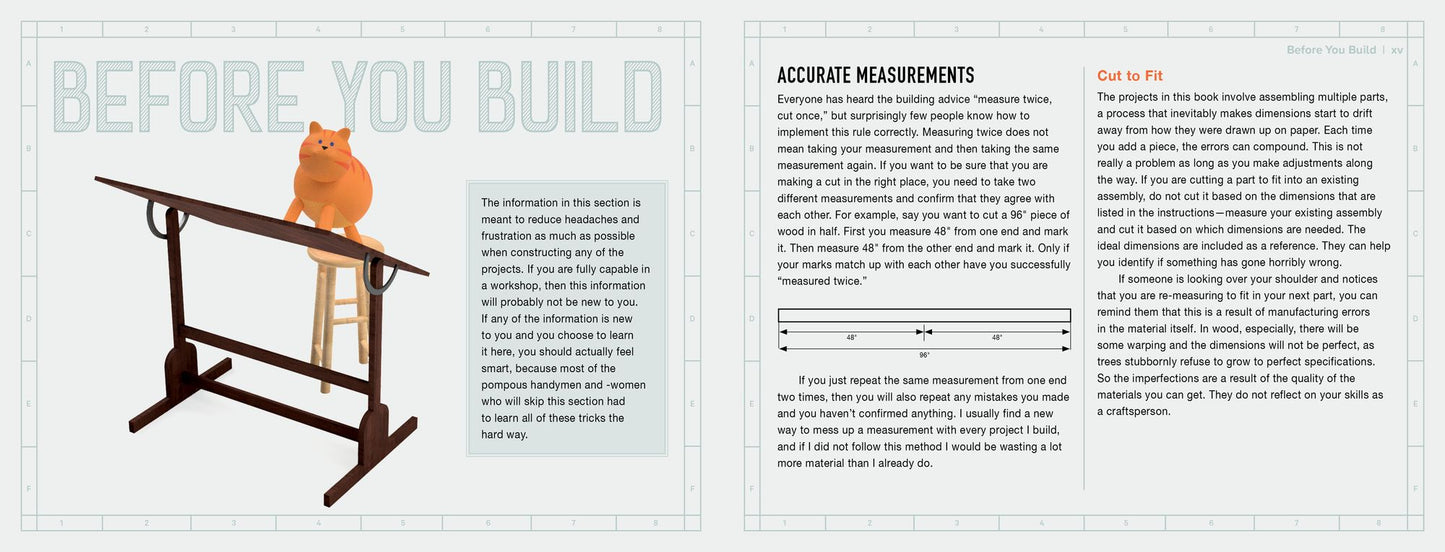 Engineering for Cats: Better the Life of Your Pet with10 Cat-Approved Projects