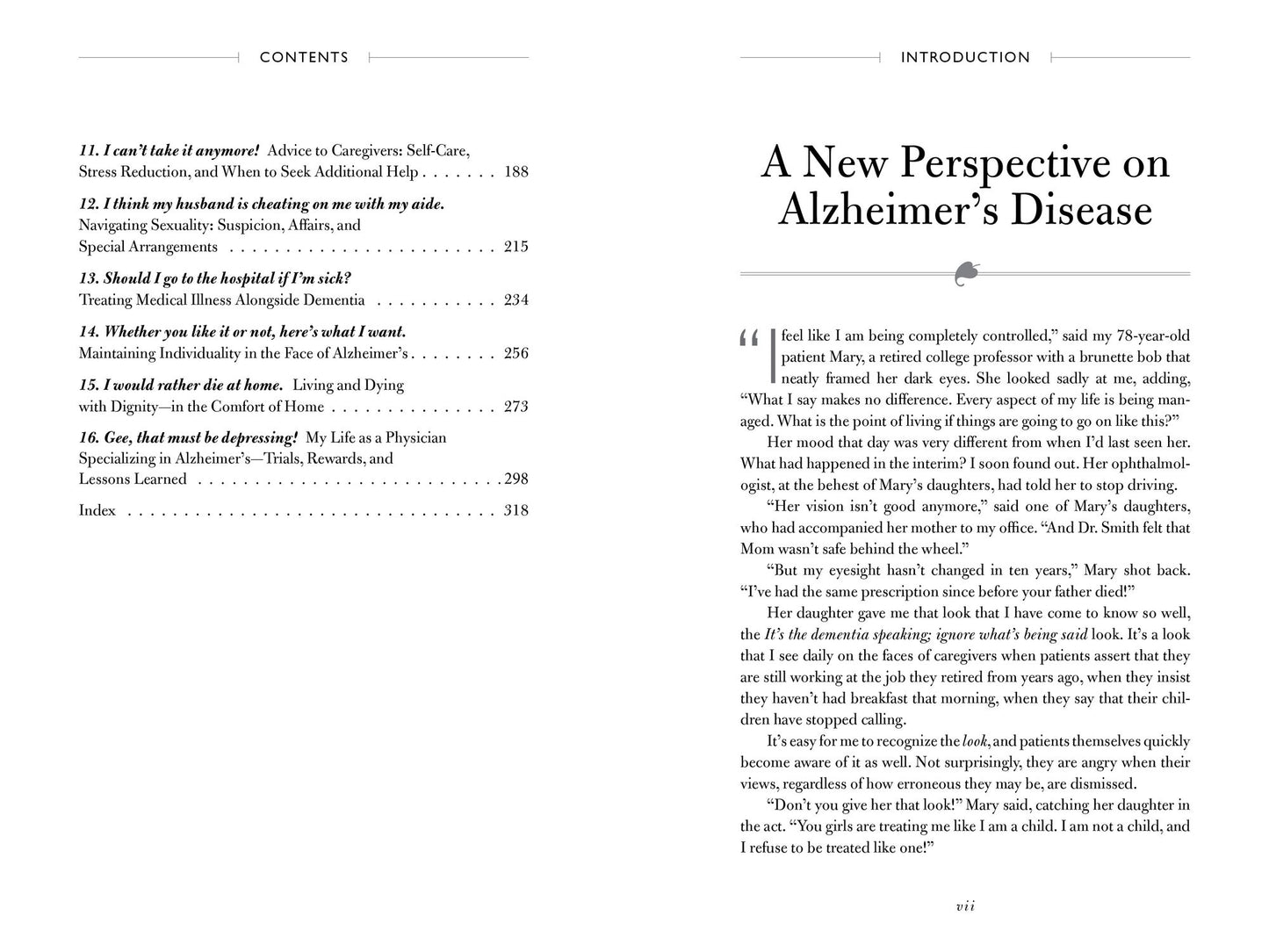 The Spectrum of Hope: An Optimistic and New Approach to Alzheimer's Disease and Other Dementias