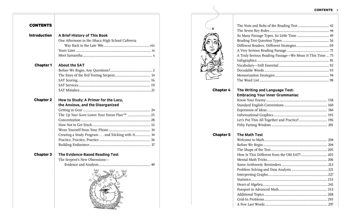 Up Your Score: SAT, 2018-2019 Edition: The Underground Guide to Outsmarting "The Test"