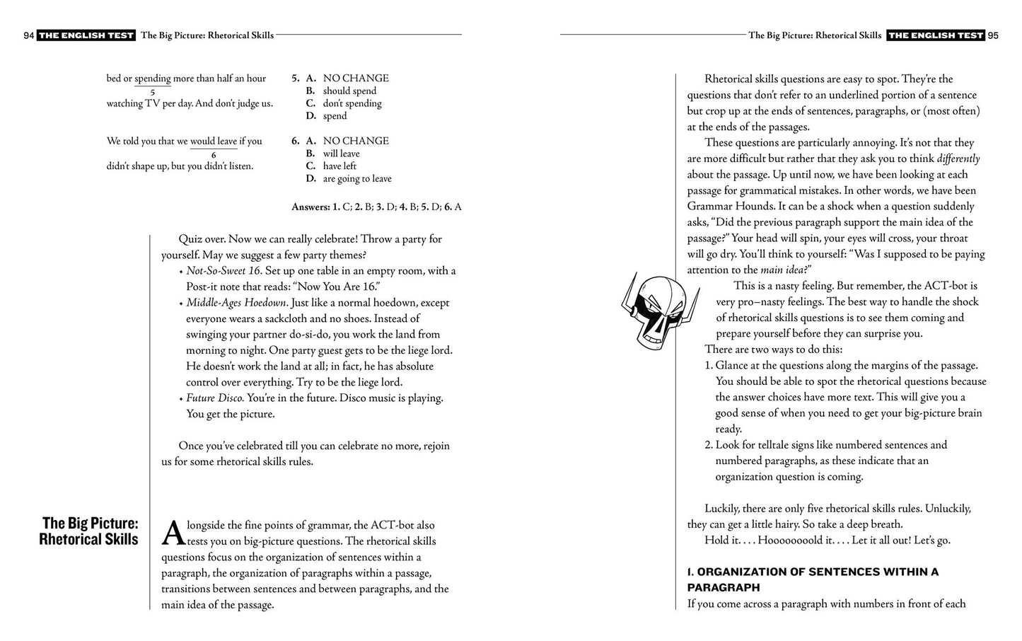 Up Your Score: ACT, 2018-2019 Edition: The Underground Guide to Outsmarting "The Test"