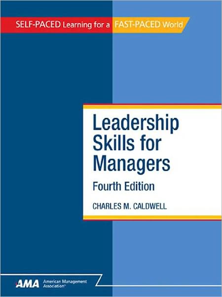 Leadership Skills for Managers: EBook Edition