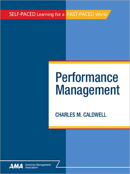 Performance Management: EBook Edition