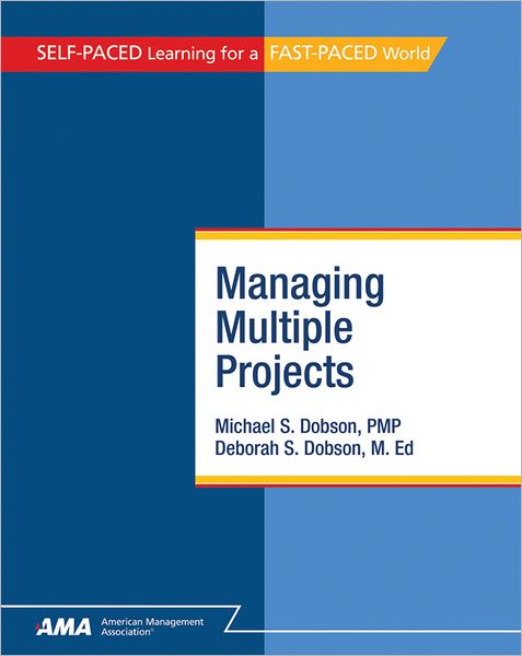 Managing Multiple Projects