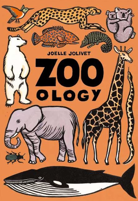Zoo-ology