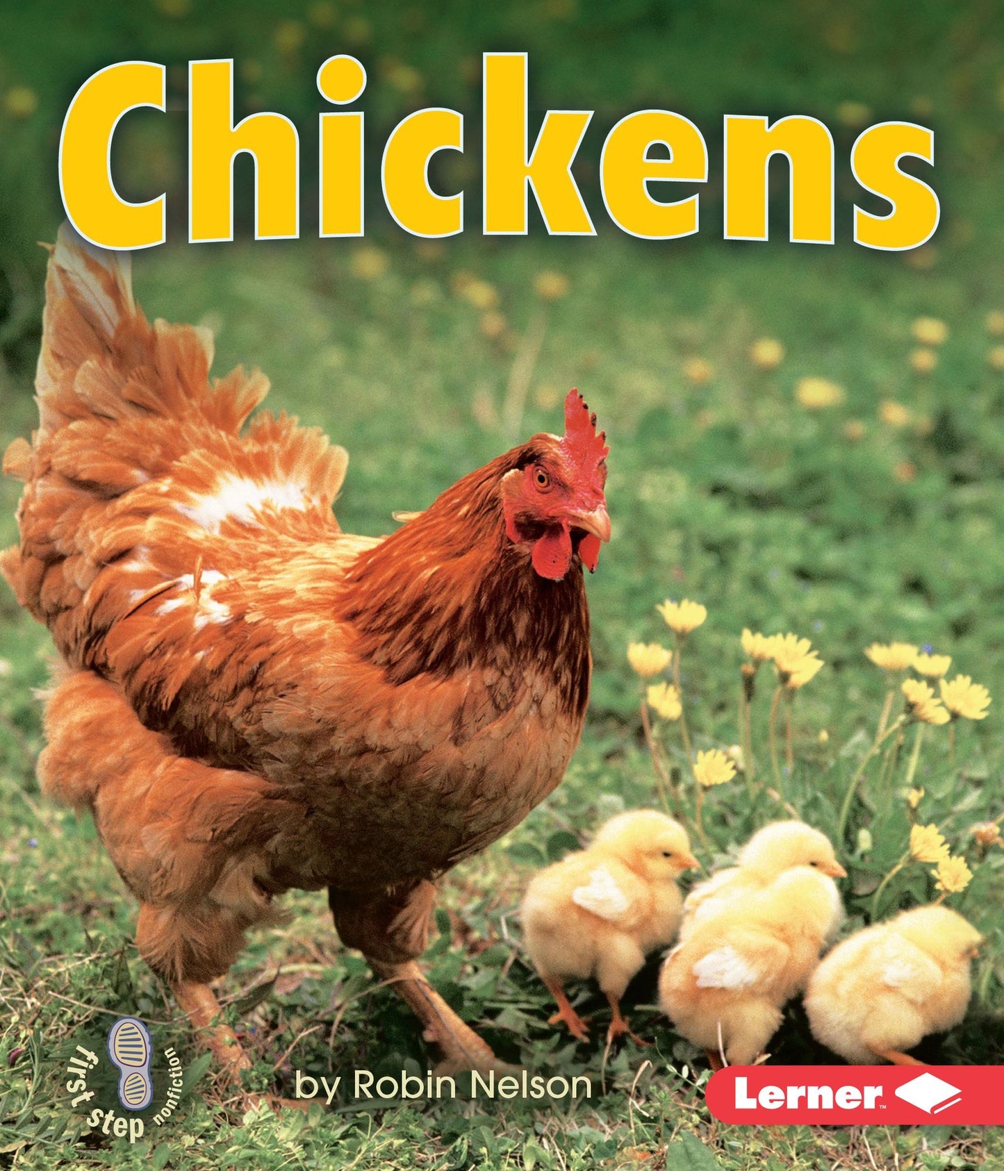 Chickens