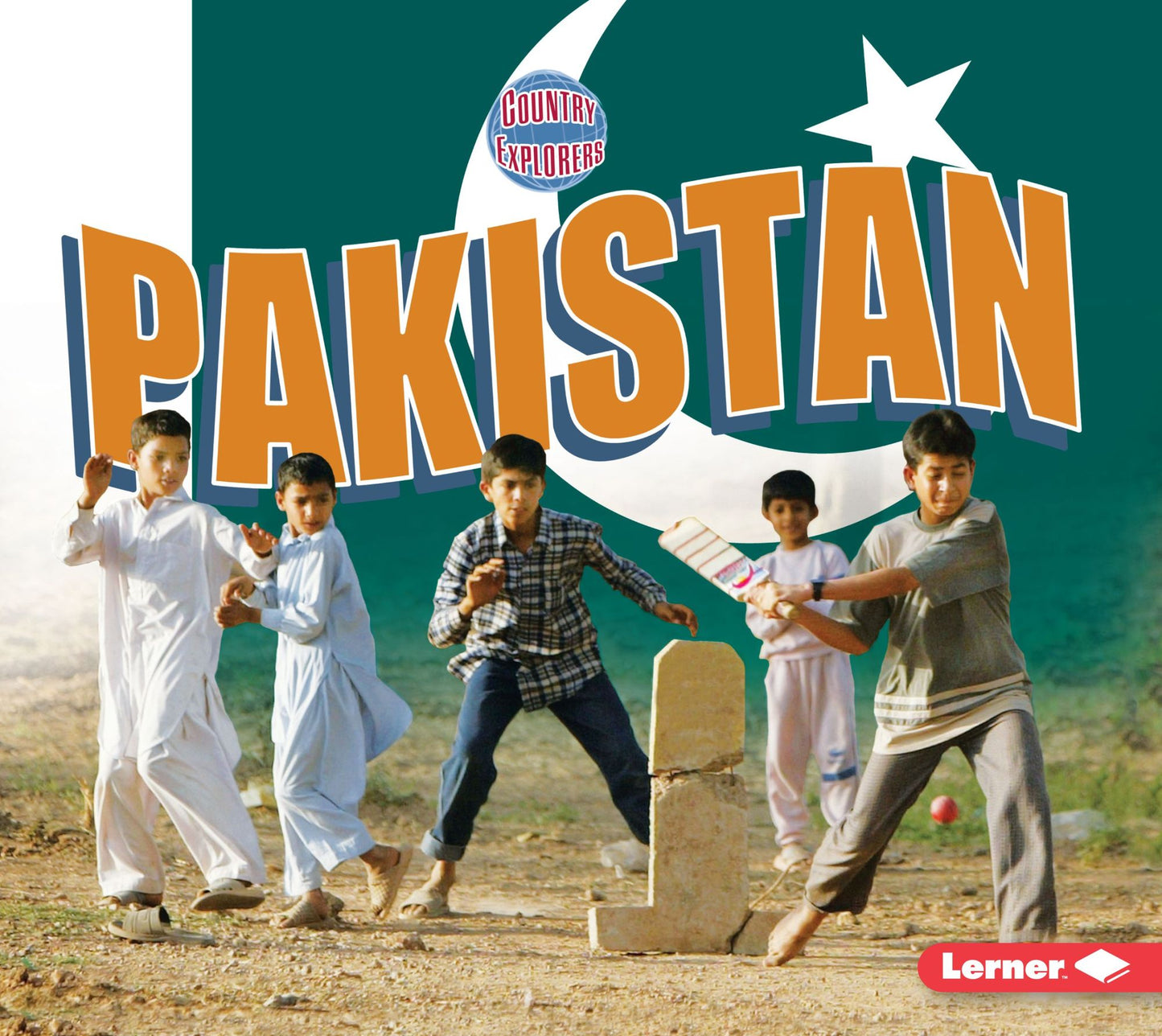 Pakistan