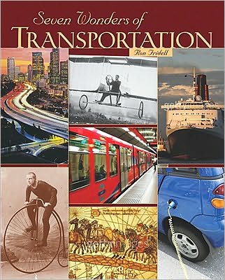 Seven Wonders of Transportation