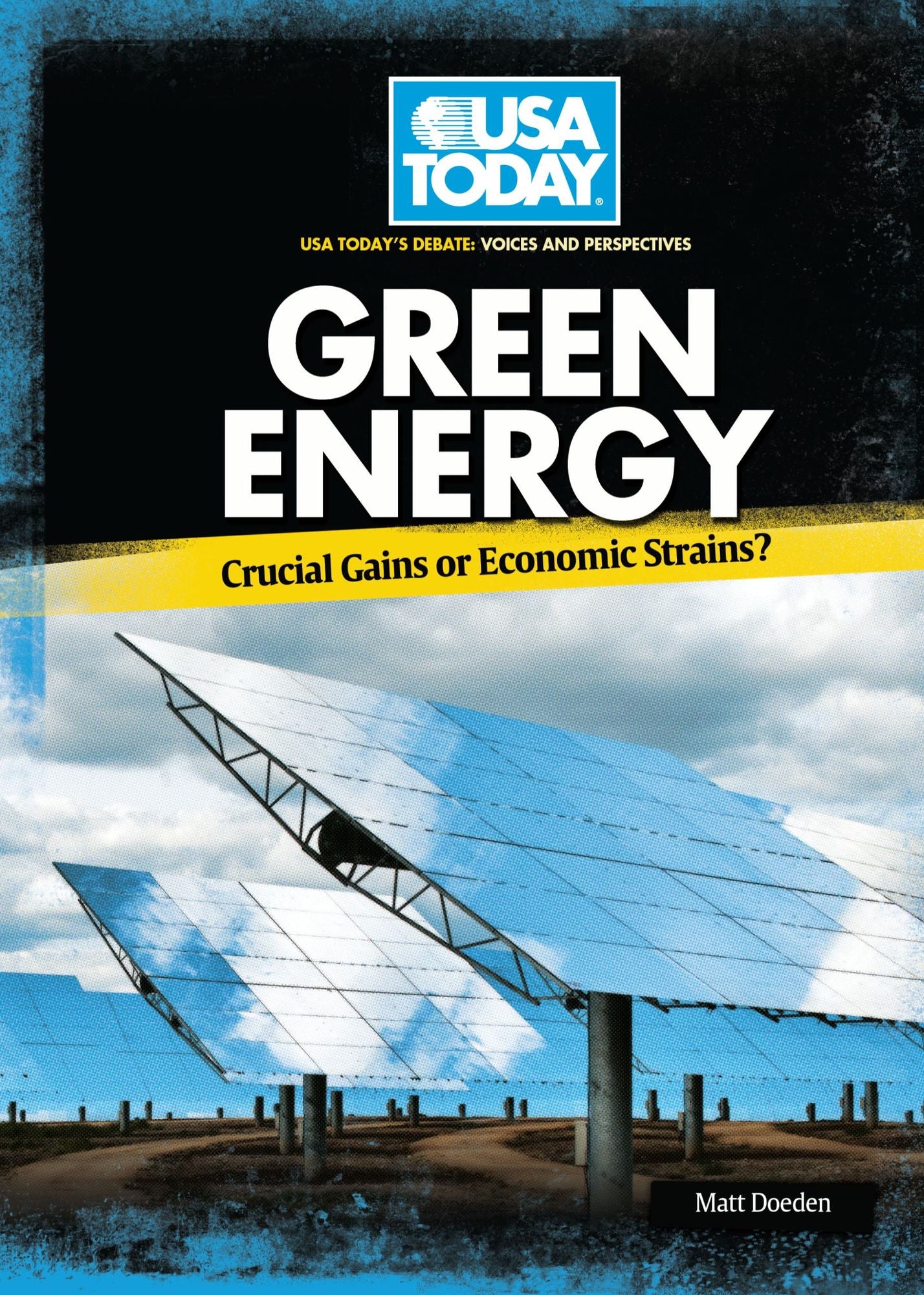 Green Energy: Crucial Gains or Economic Strains?