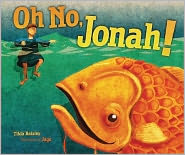 Oh No, Jonah!