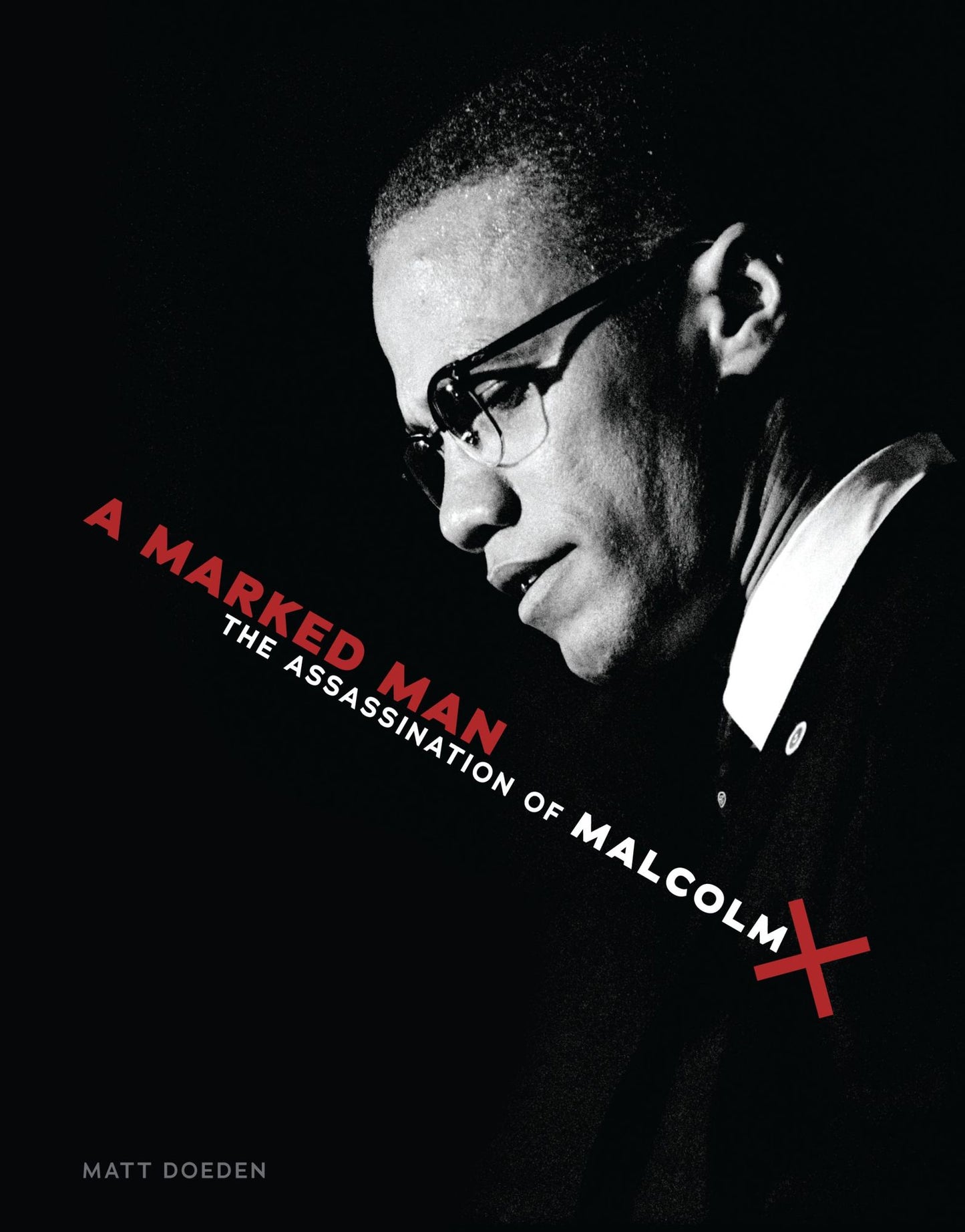 Malcolm X