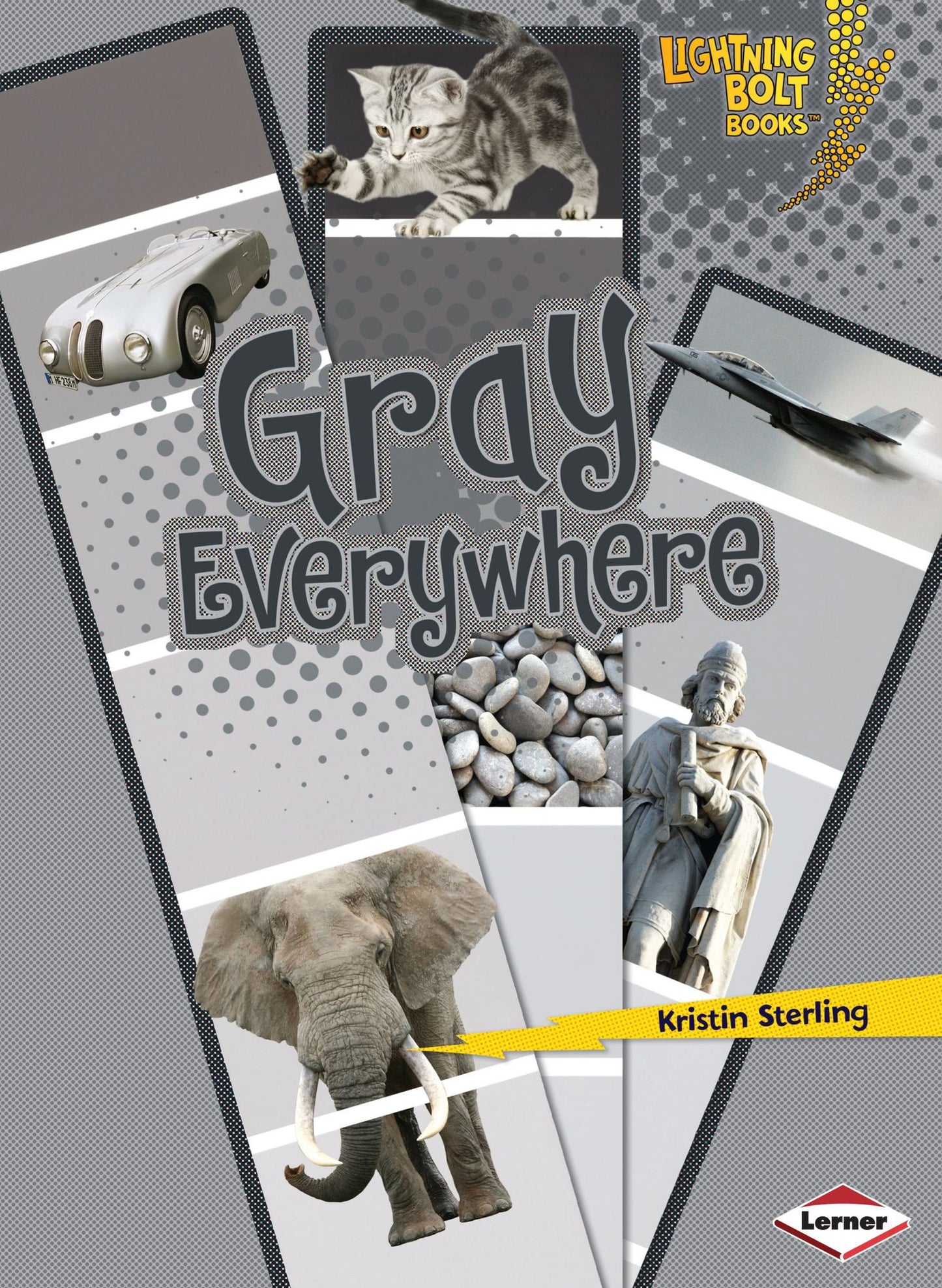 Gray Everywhere