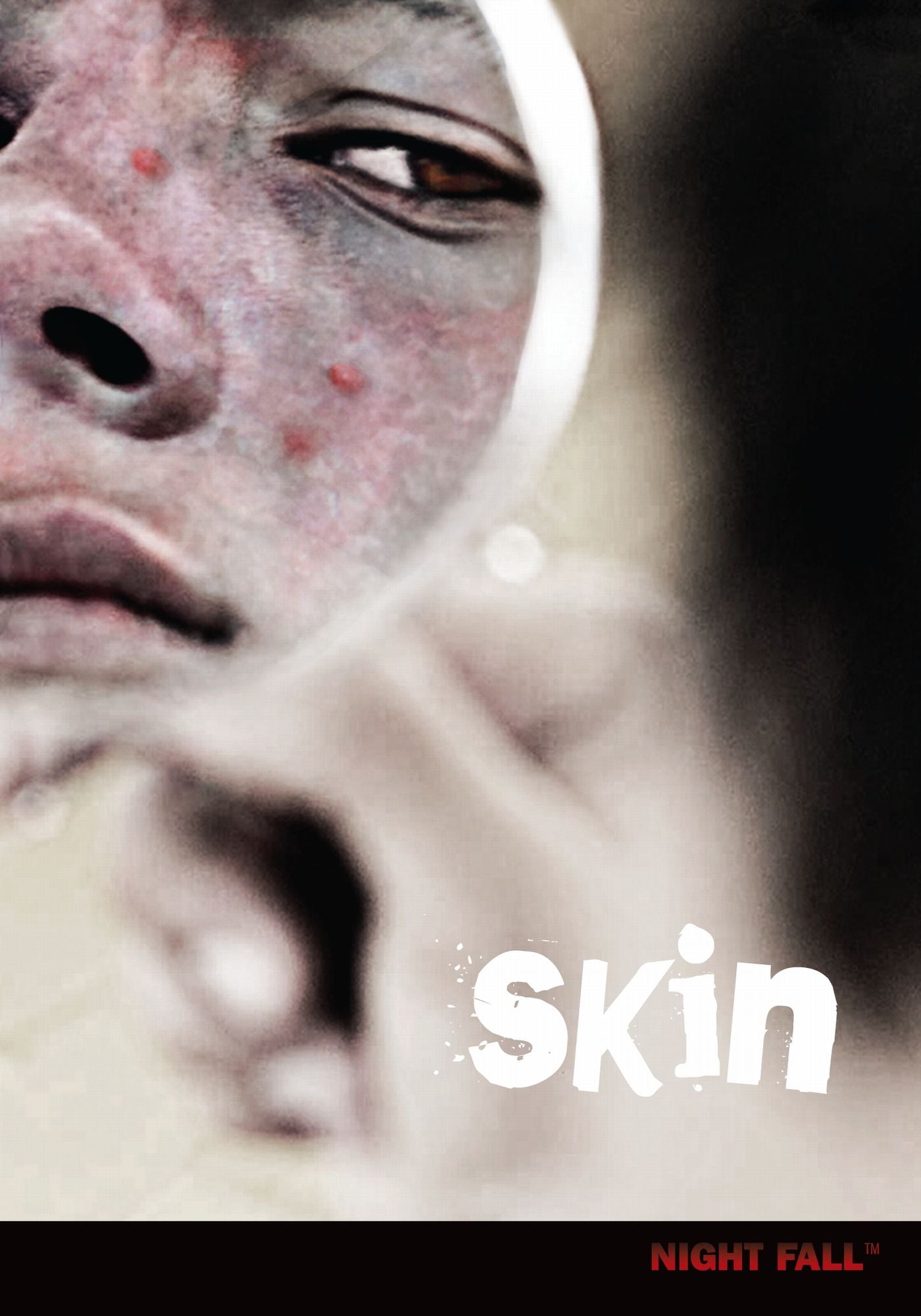 Skin (Night Fall Series #2)