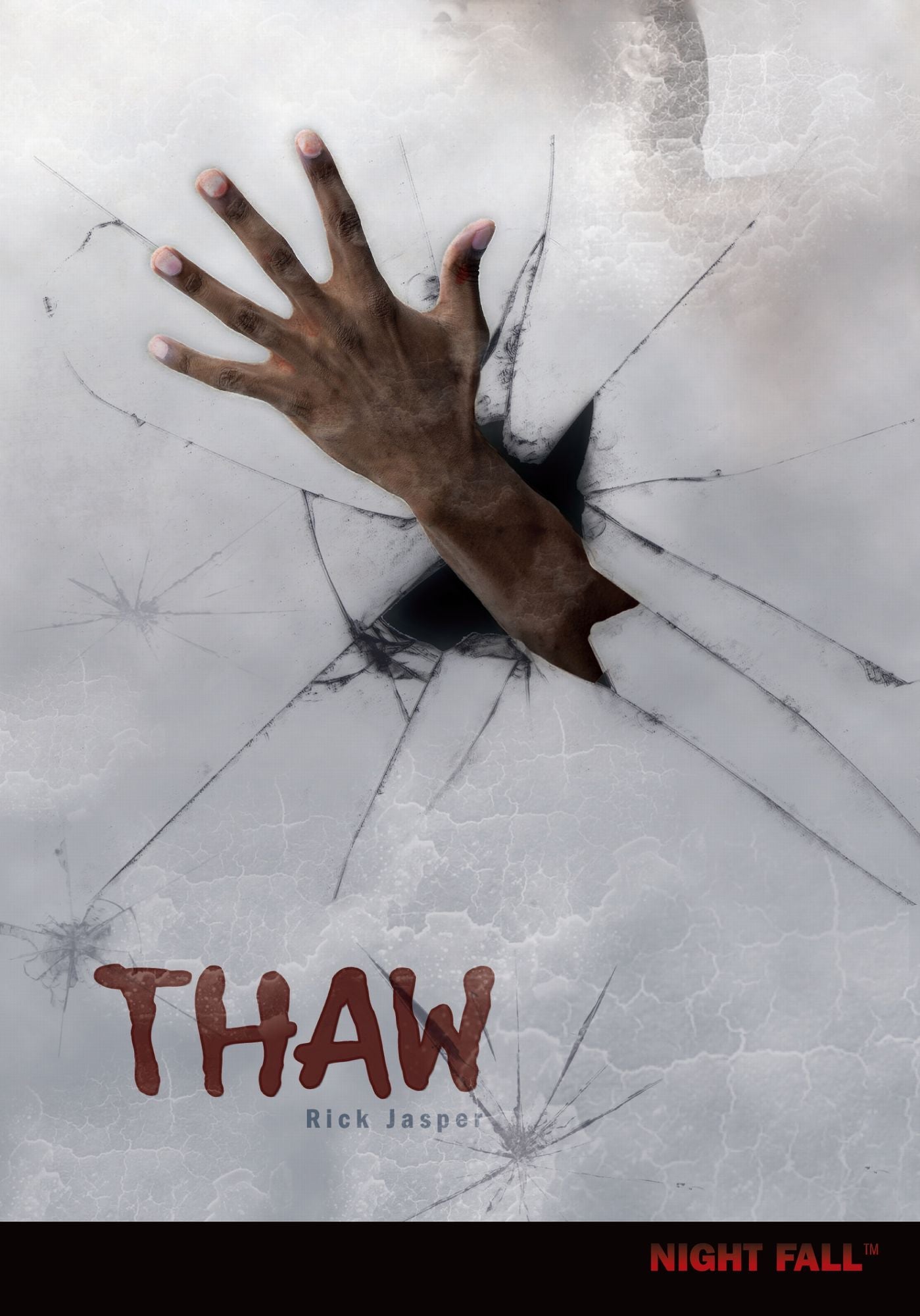 Thaw (Night Fall Series #4)
