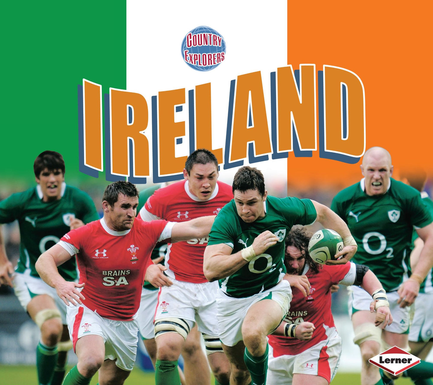 Ireland