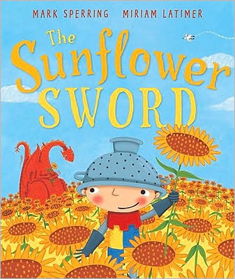 The Sunflower Sword