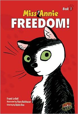 Freedom!