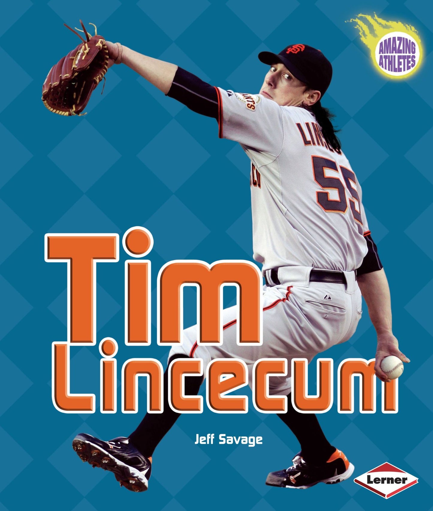 Tim Lincecum
