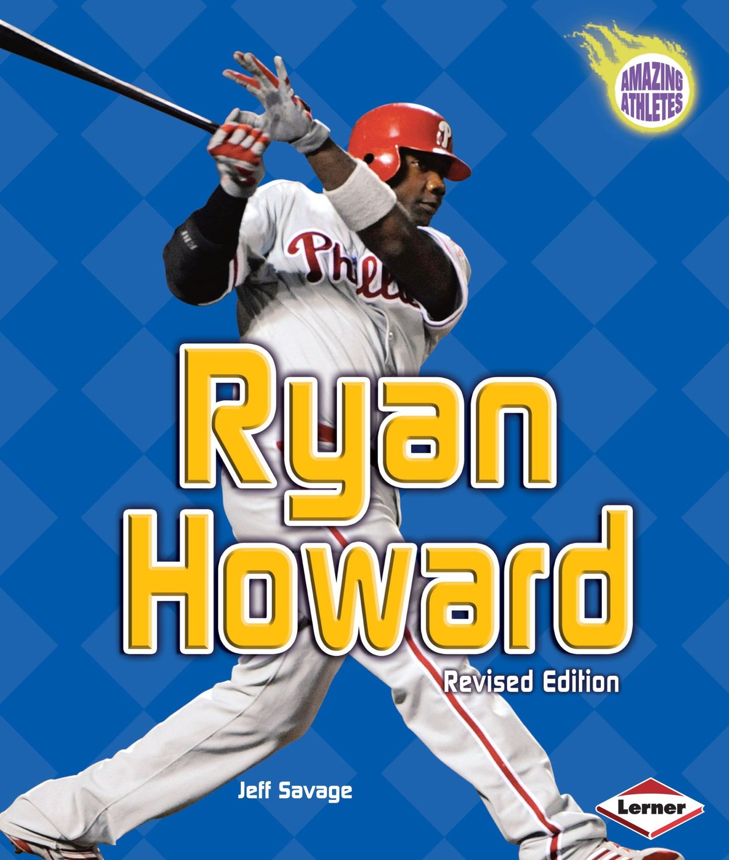 Ryan Howard