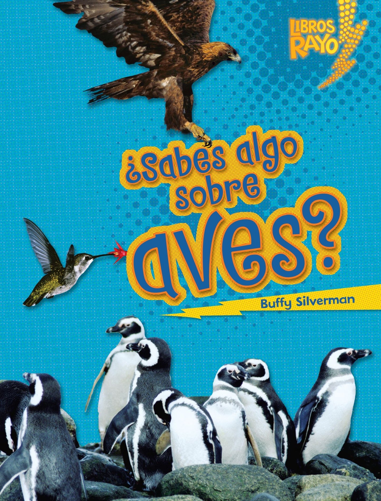 Sabes Algo Sobre Aves = Do You Know about Birds?
