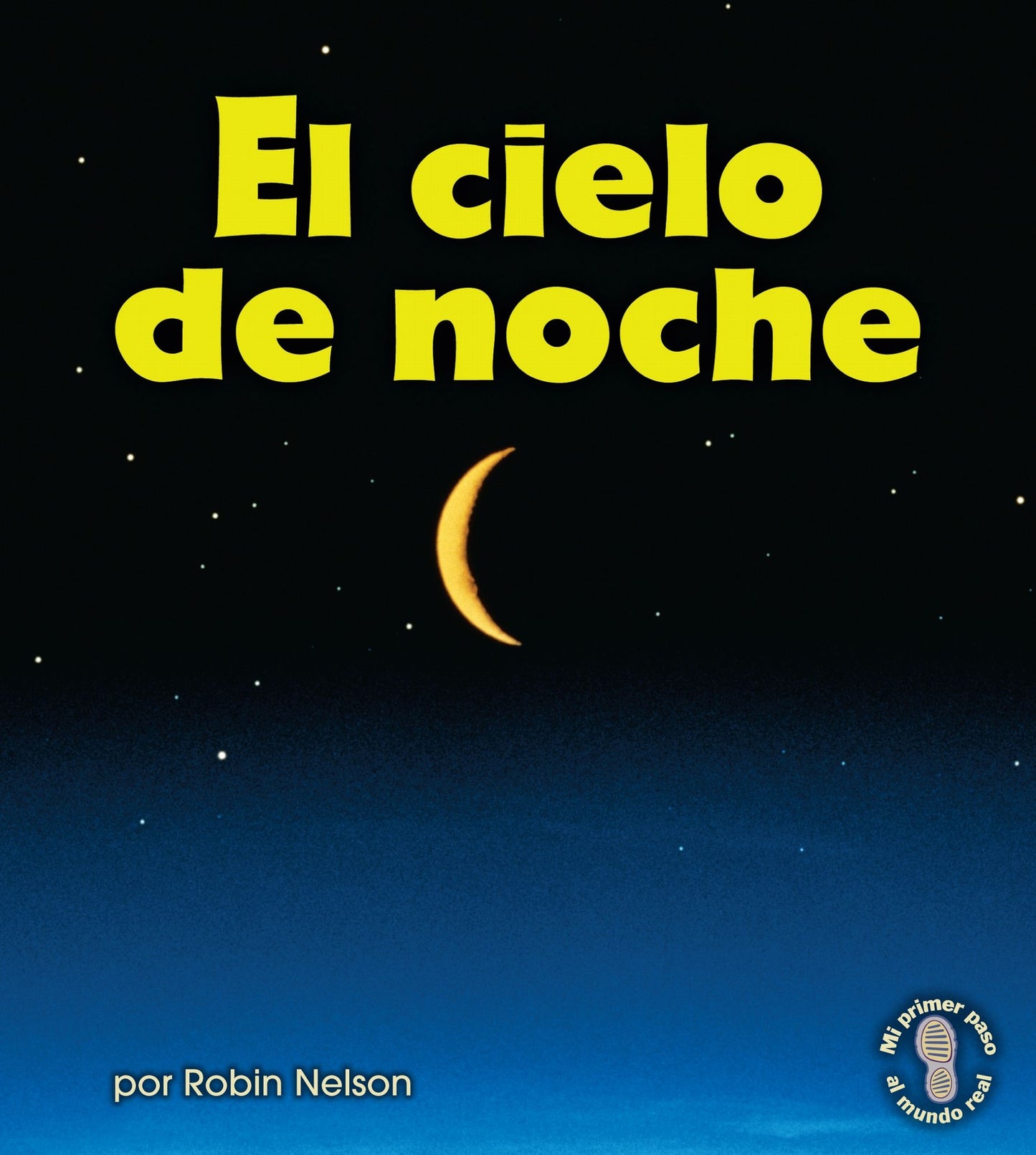 El Cielo de Noche
