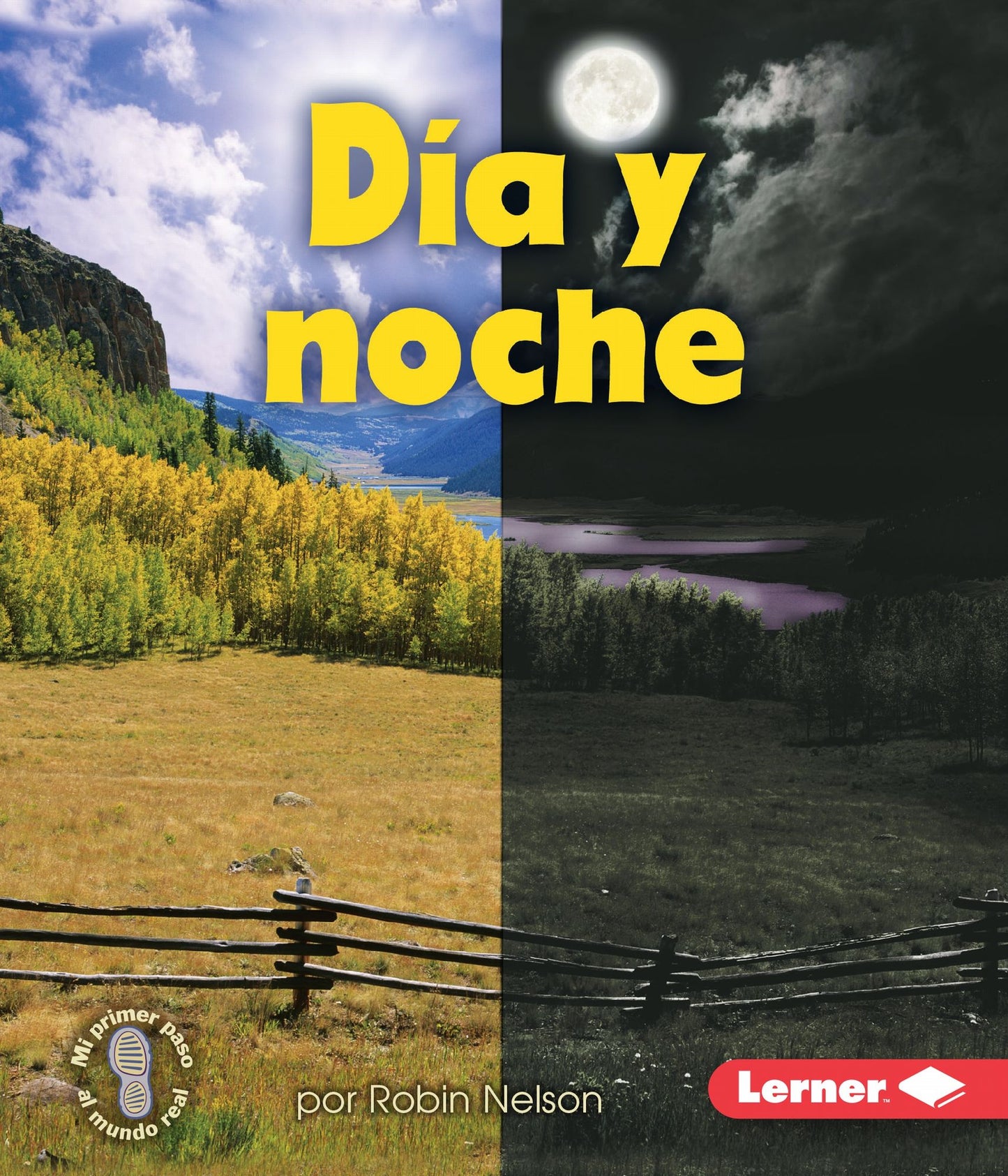 Dia y Noche = Day and Night