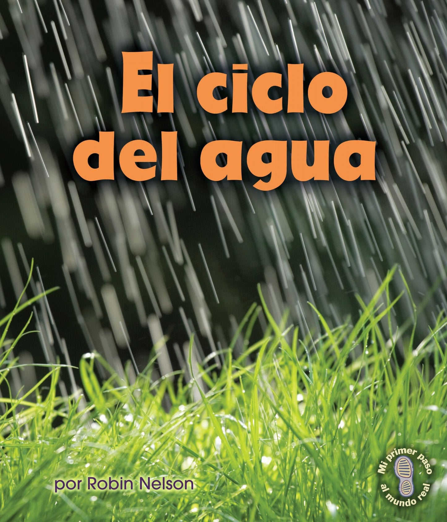 El Ciclo del Agua