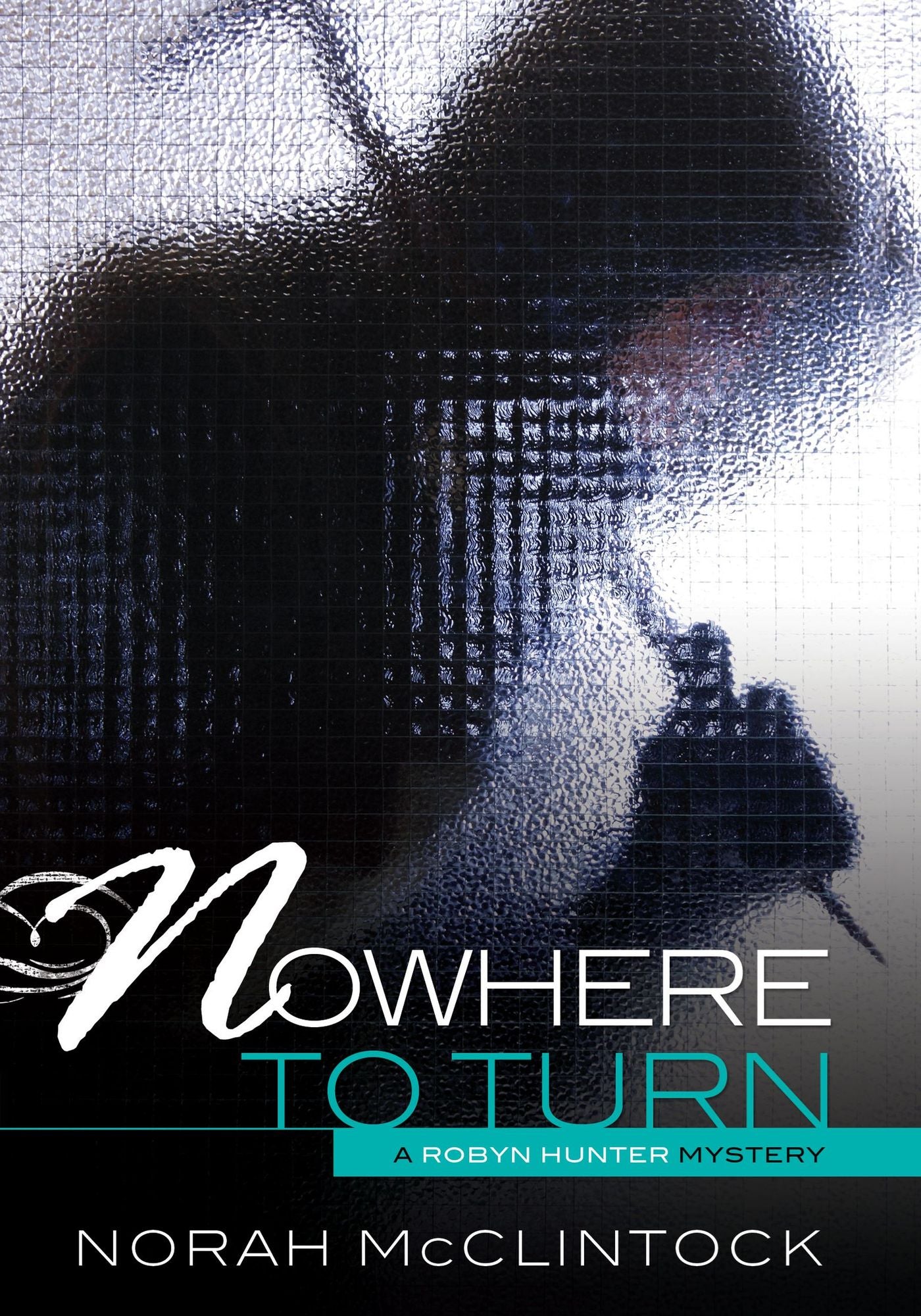 Nowhere to Turn (Robyn Hunter Mysteries Series #6)