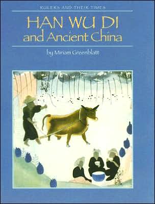 Han Wu Di and Ancient China