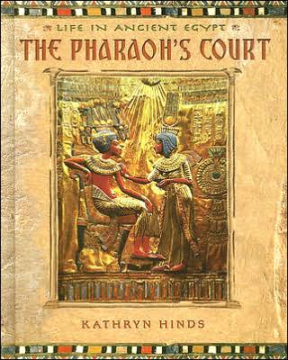 The Pharaoh's Court