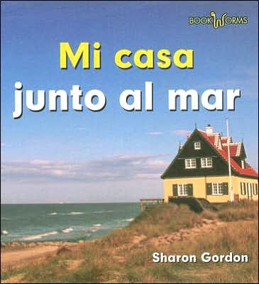 Mi Casa Junto al Mar