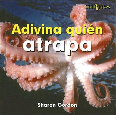 Adivina Quien Atrapa