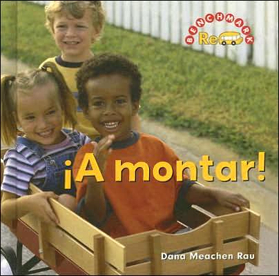 A Montar!
