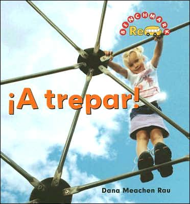 A Trepar!