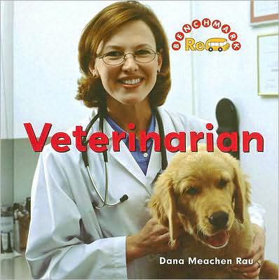 Veterinarian
