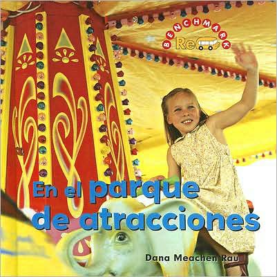 En el Parque de Atracciones