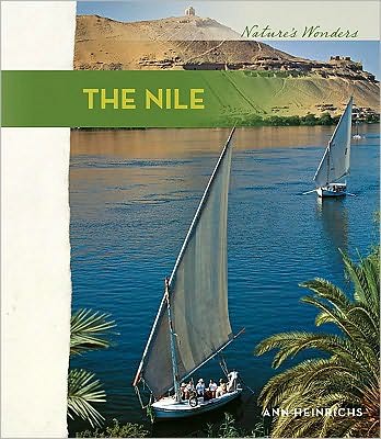 The Nile River