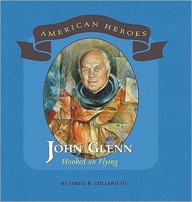John Glenn: Hooked on Flying