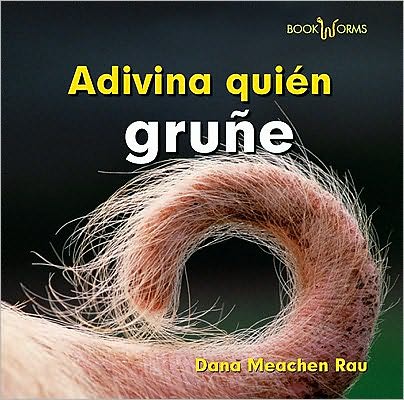 Adivina Quien Grune