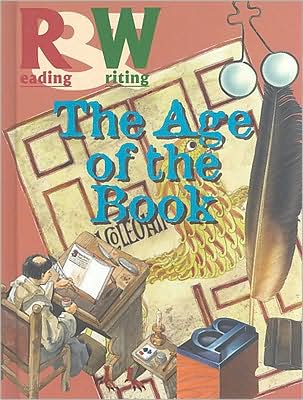 The Age of the Book