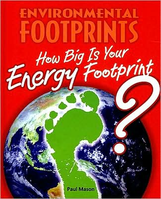 How Big Is Your Energy Footprint?