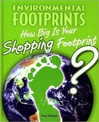 How Big Is Your Shopping Footprint?