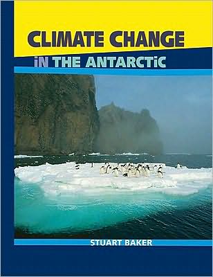 Climate Change in the Antarctic