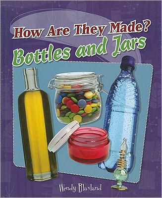 Bottles and Jars