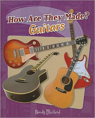 Guitars