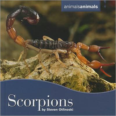 Scorpions