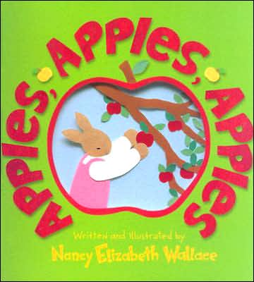 Apples, Apples, Apples