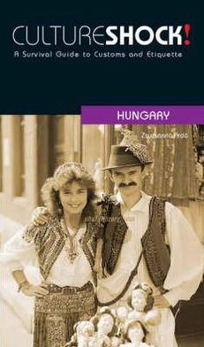 Culture Shock!: Hungary