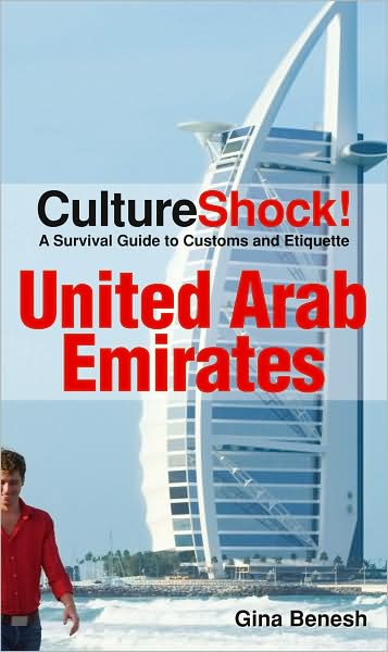 Culture Shock!: United Arab Emirates
