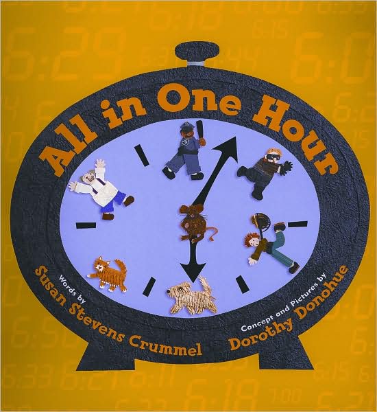 All in One Hour