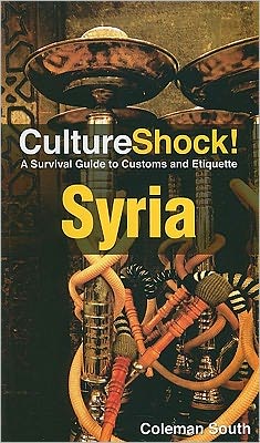 Culture Shock! Syria, 30th Anniversary Edition